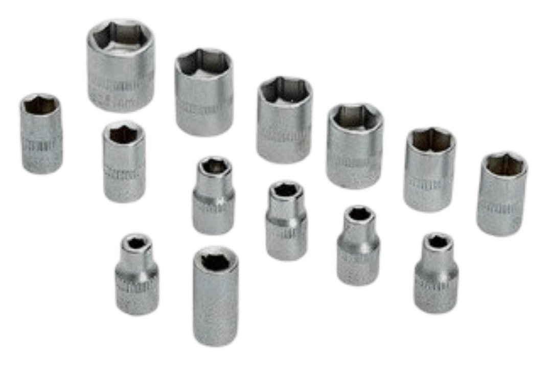 Головки для инструментов