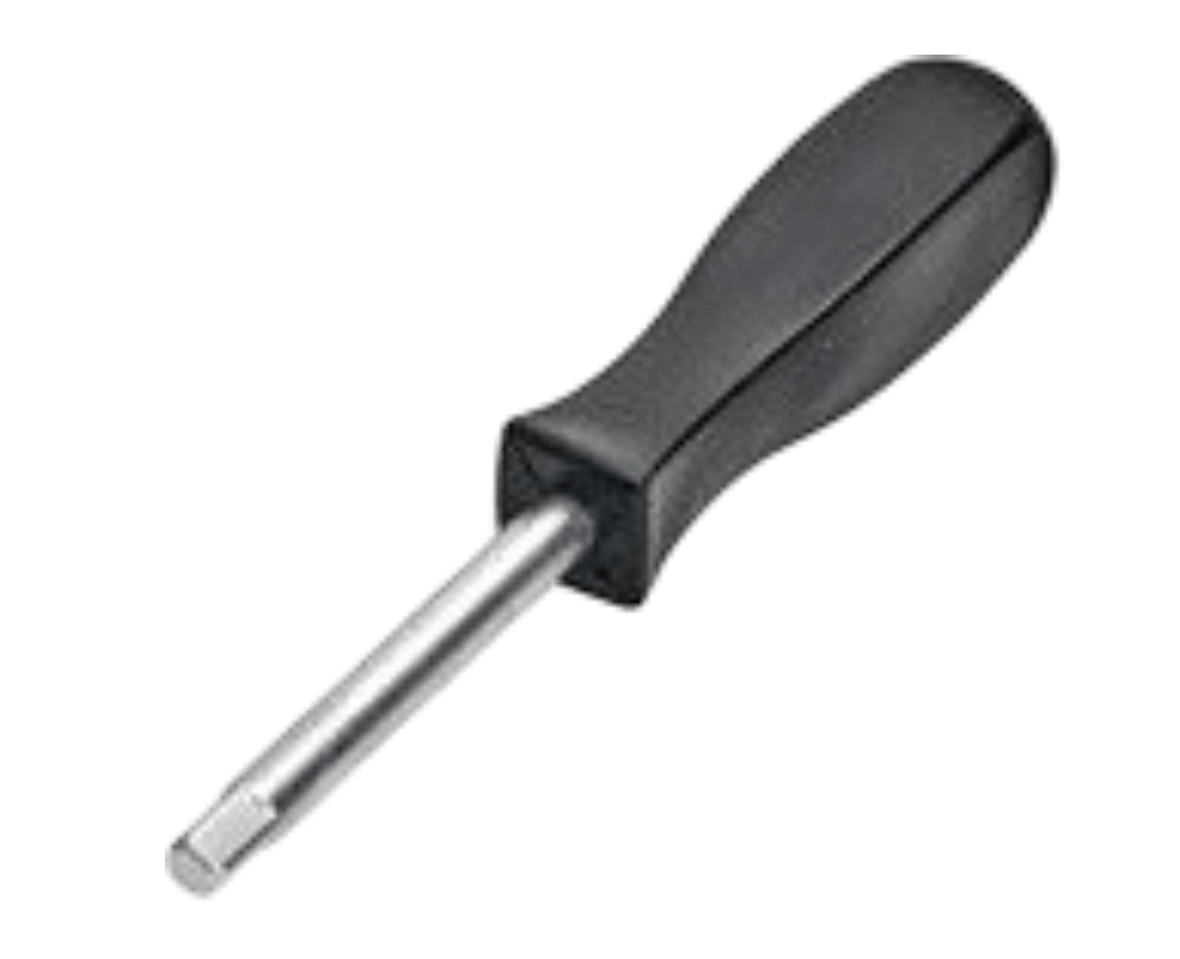 Вороток-отвертка