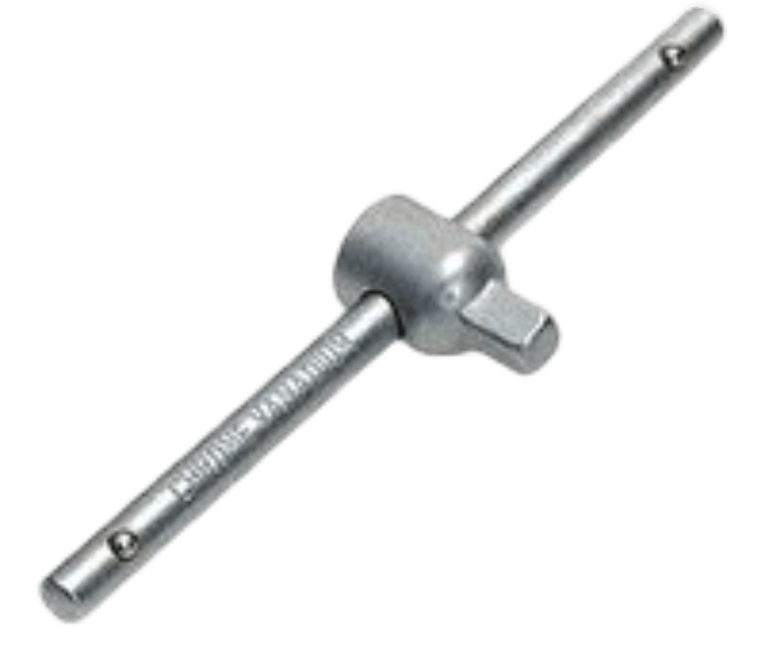 Вороток Т-образный